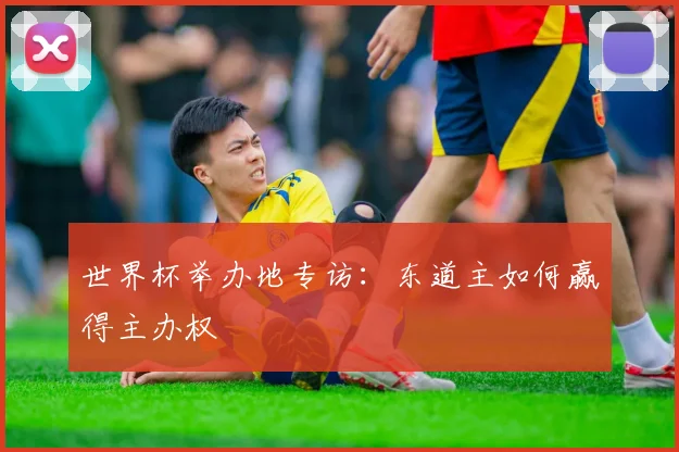 世界杯举办地专访：东道主如何赢得主办权